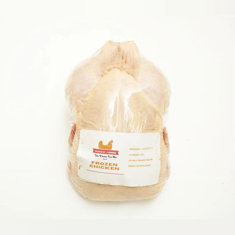 Full Chicken